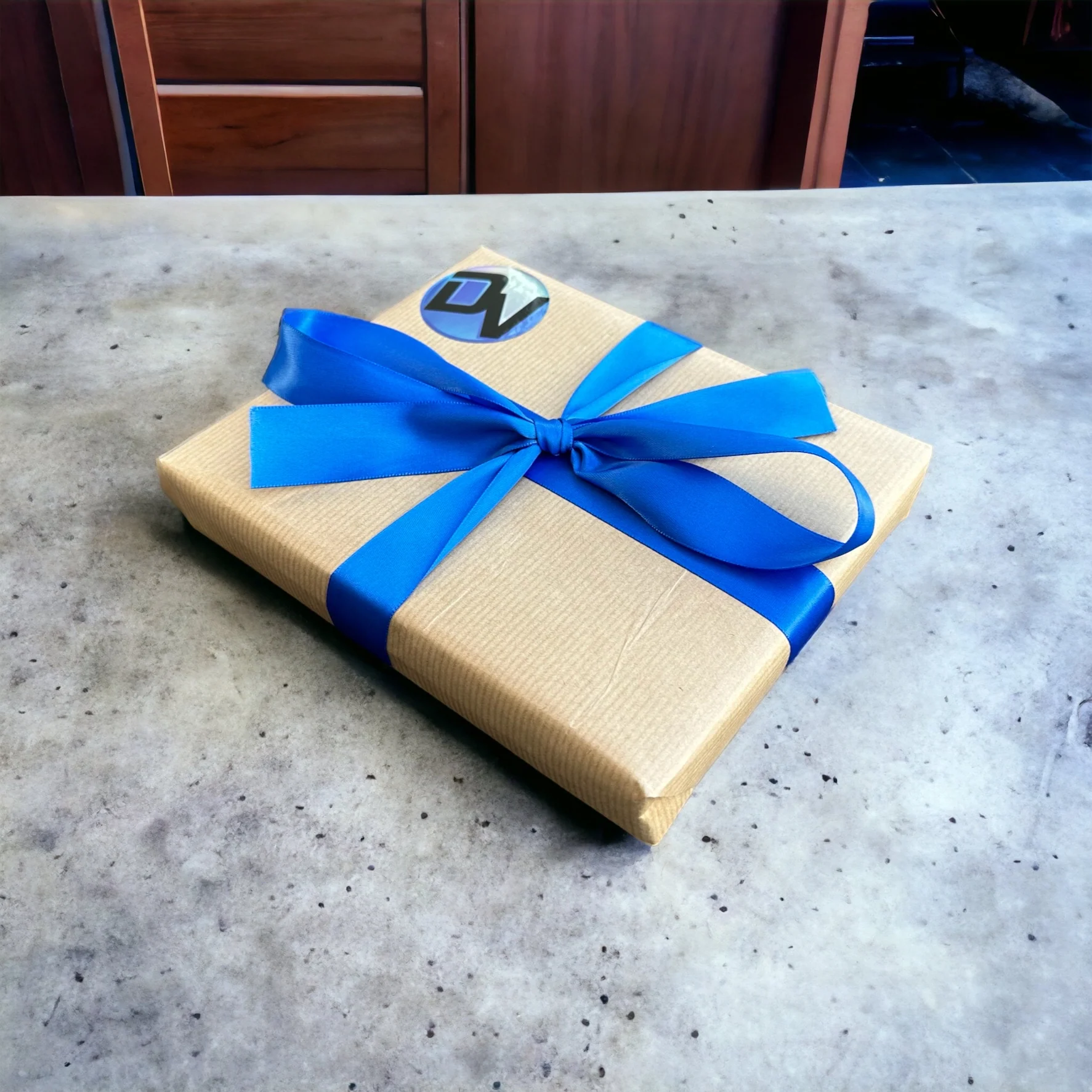 Product Gift Wrapping Service
