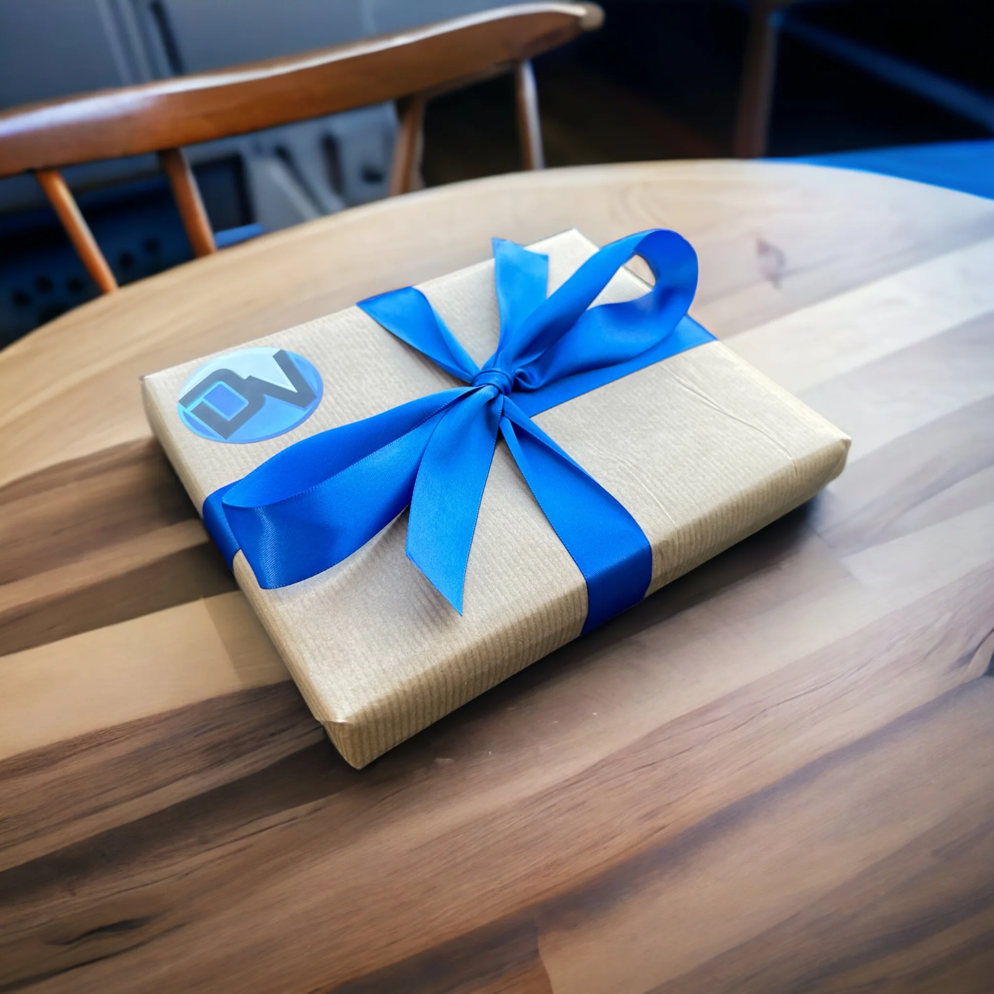 Product Gift Wrapping Service - Image 2