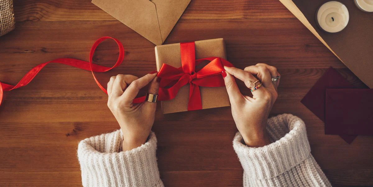 Product Gift Wrapping Service - Image 4