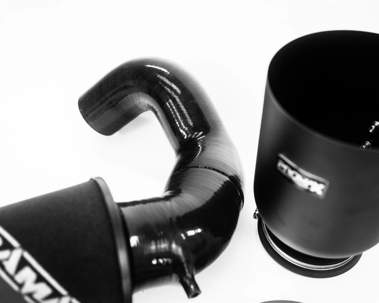 ProMax/Ramair Enclosed Foam Air Intake Kit to fit MK7 Golf GTD - Image 3
