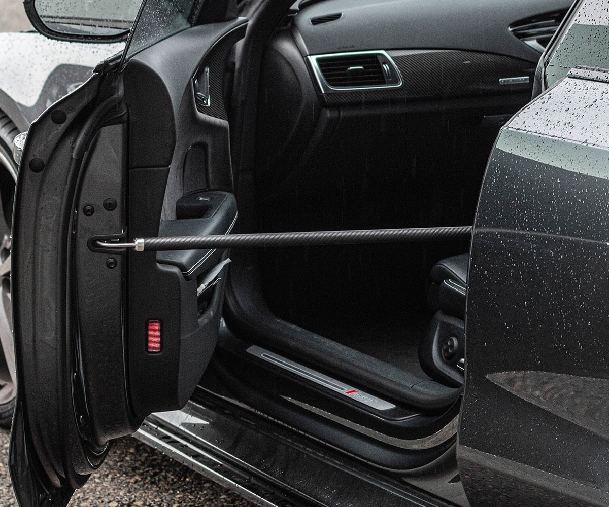 PROPROPS Carbon Fibre Bonnet / Door / Boot Prop - Image 13