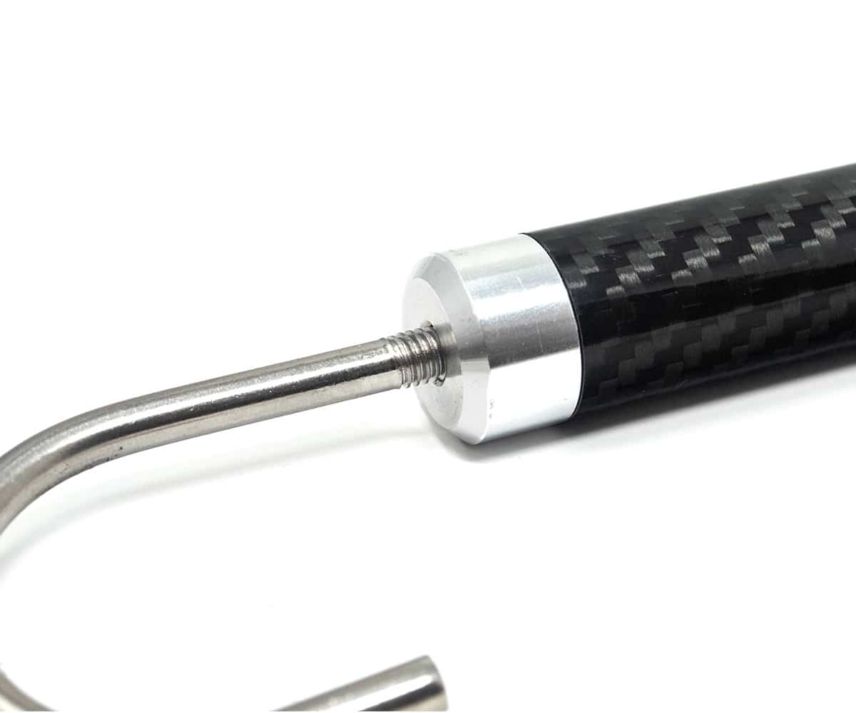 PROPROPS Carbon Fibre Bonnet / Door / Boot Prop - Image 3