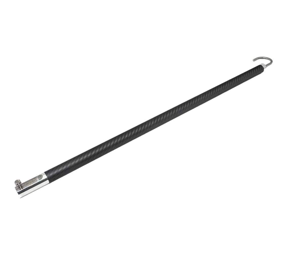 PROPROPS Carbon Fibre Bonnet / Door / Boot Prop - Image 4