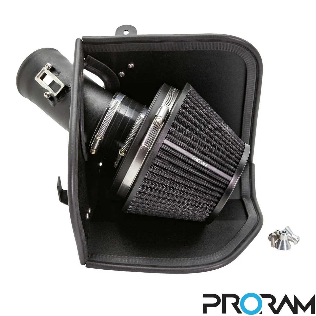 PRORAM Air Filter Intake Kit for F56 Mini Cooper 1.5T & Cooper S 2.0T