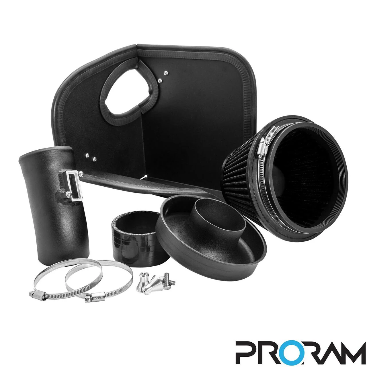 PRORAM Air Filter Intake Kit for F56 Mini Cooper 1.5T & Cooper S 2.0T - Image 2