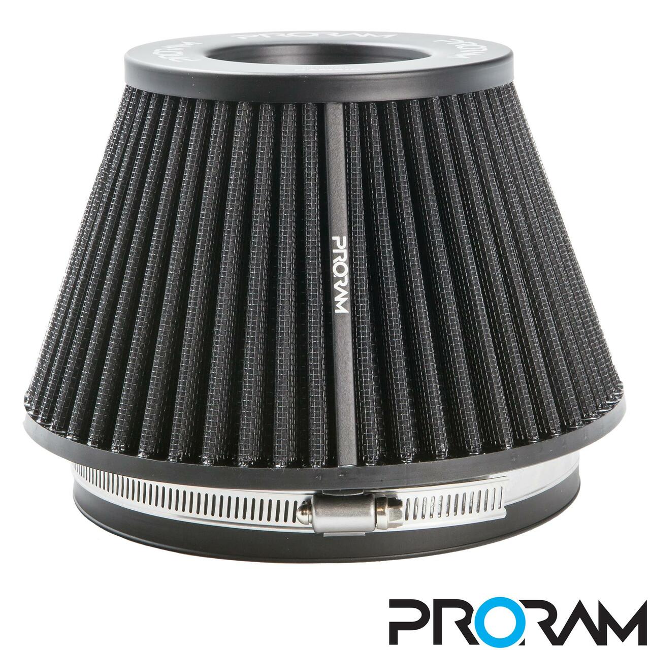 PRORAM Air Filter Intake Kit for F56 Mini Cooper 1.5T & Cooper S 2.0T - Oval MAF - Image 3