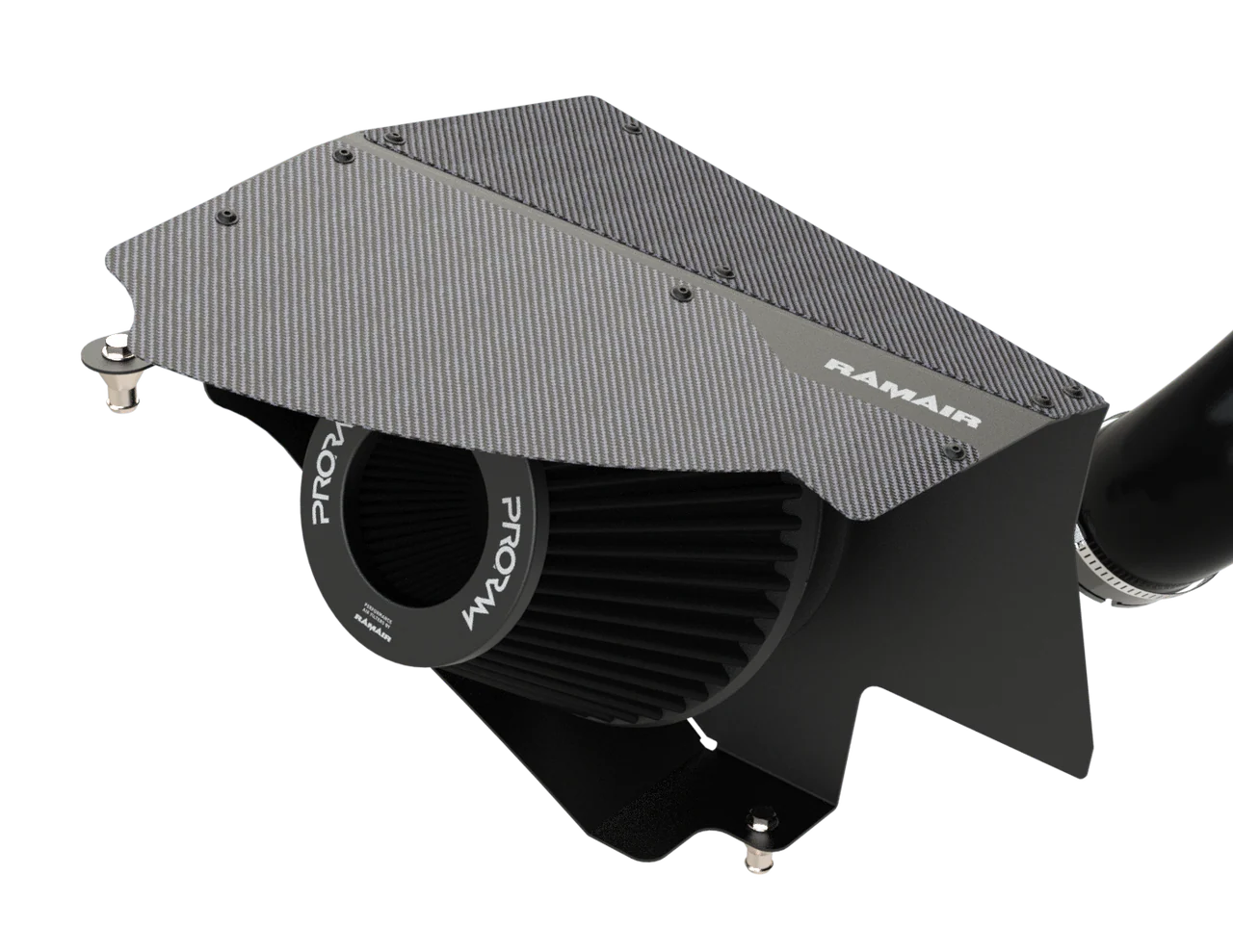 Proram Carbon Induction Kit to fit BMW M3/M4 G20/G28/G80/G87 Competition - Image 3