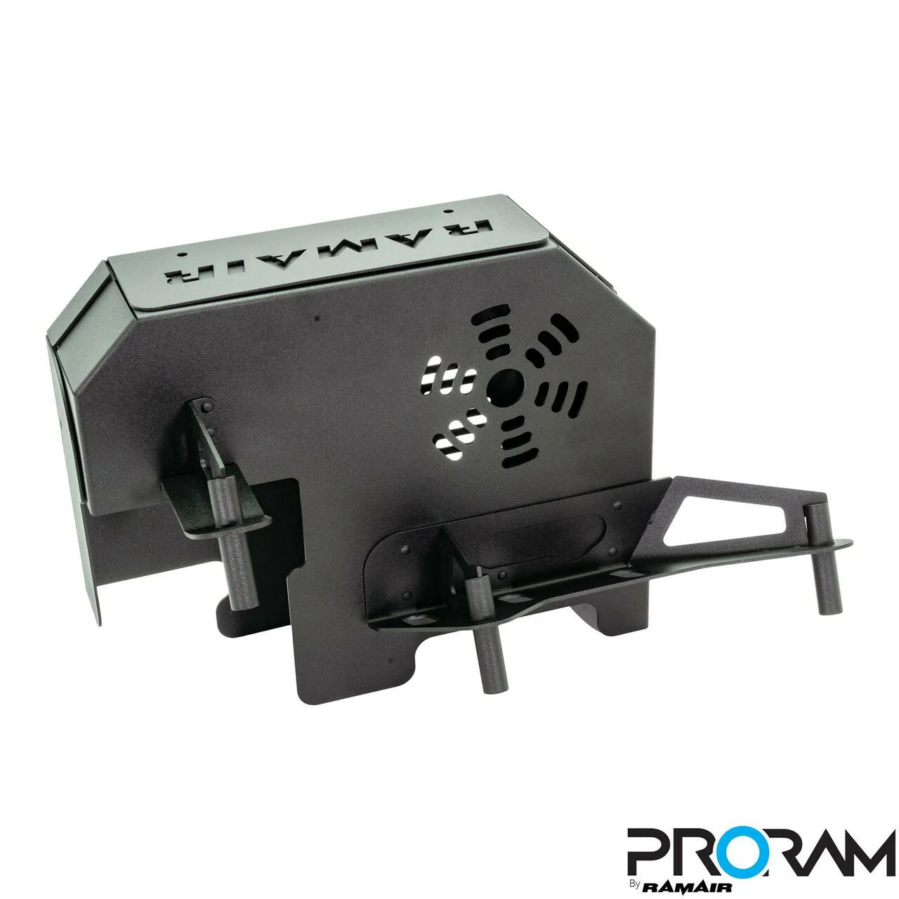 Proram Focus ST 225 Induction Kit - ORANGE - Image 2