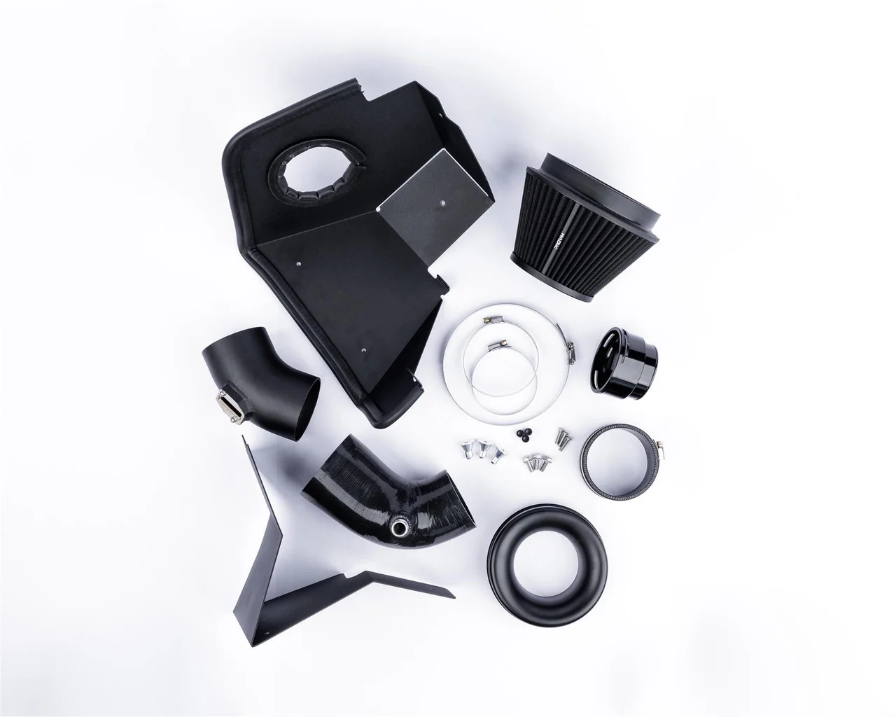 Proram Induction Kit for Toyota Supra A90 & BMW Z4 3.0 B58 - Image 4
