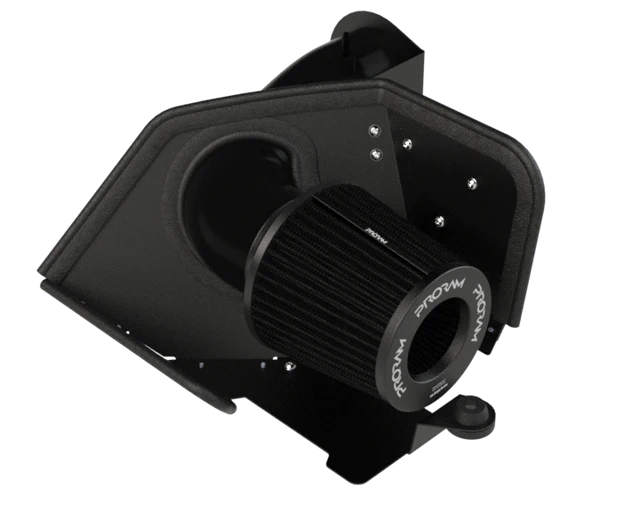 PRORAM Induction Kit for Volkswagen MK8 GTD Golf - Image 2