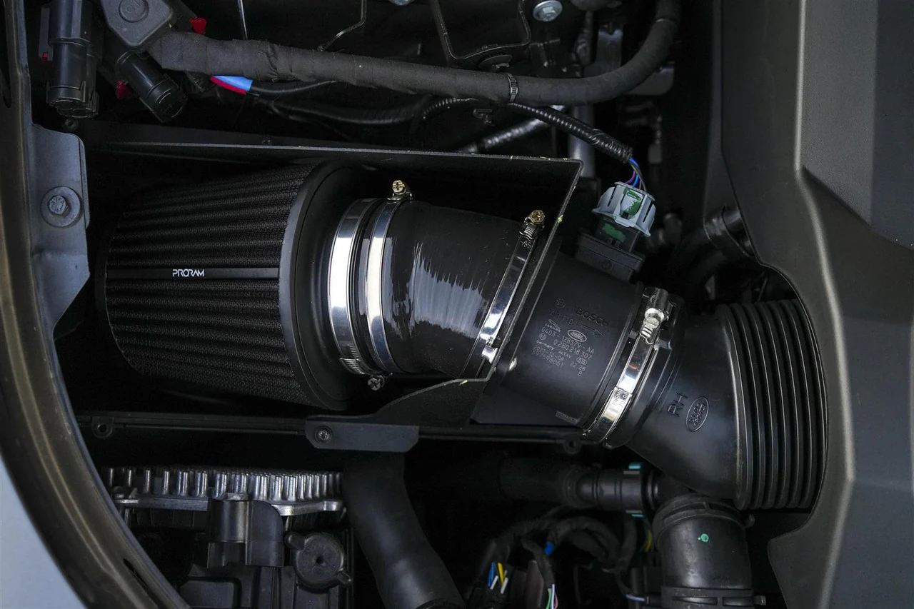 Proram Induction Kit to fit the Land Rover Defender 5.0 V8 L663 P525 2021+ - Image 2