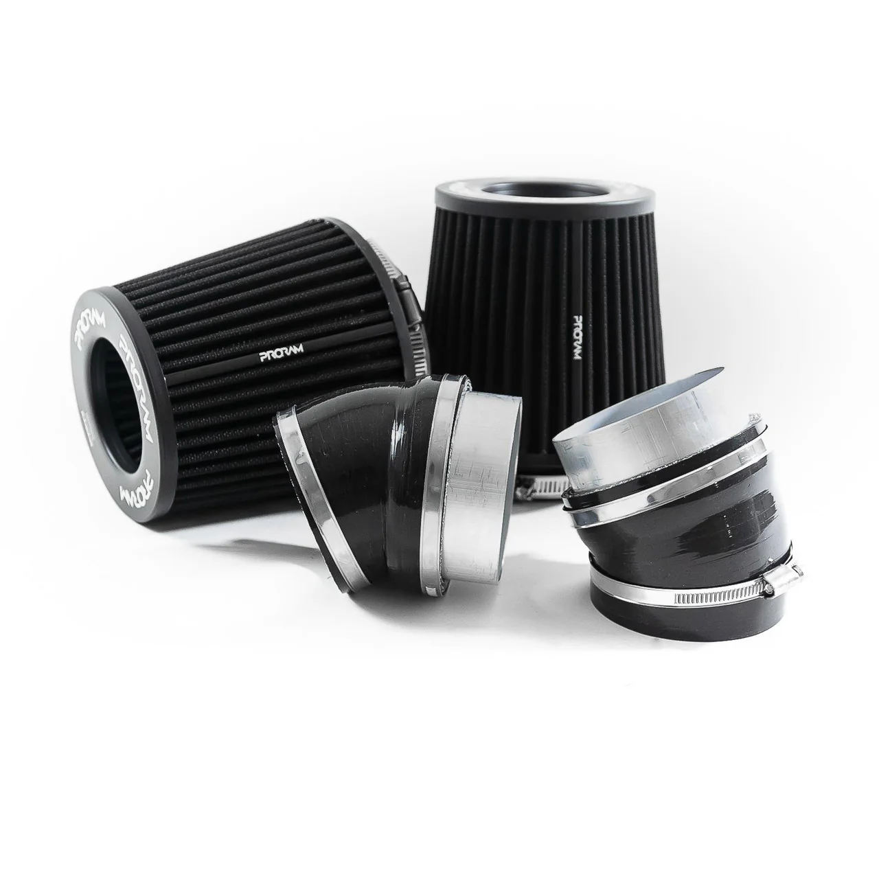 Proram Induction Kit to fit the Land Rover Defender 5.0 V8 L663 P525 2021+ - Image 6