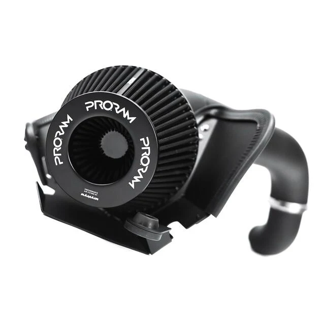 Proram Oversized Performance Induction Kit For MQB MK7 Golf GTi / R - Image 3