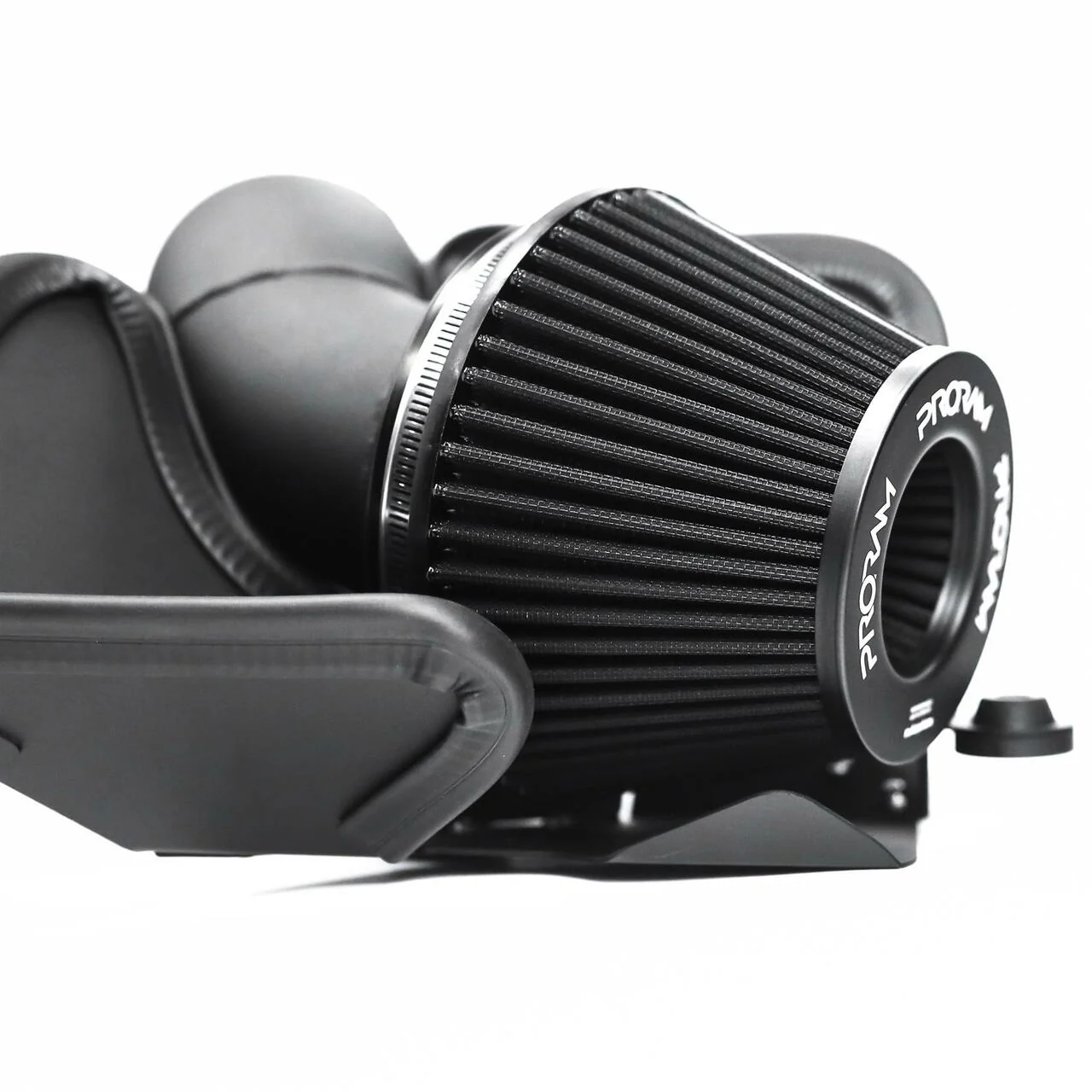 Proram Oversized Performance Induction Kit For MQB MK7 Golf GTi / R - Image 5