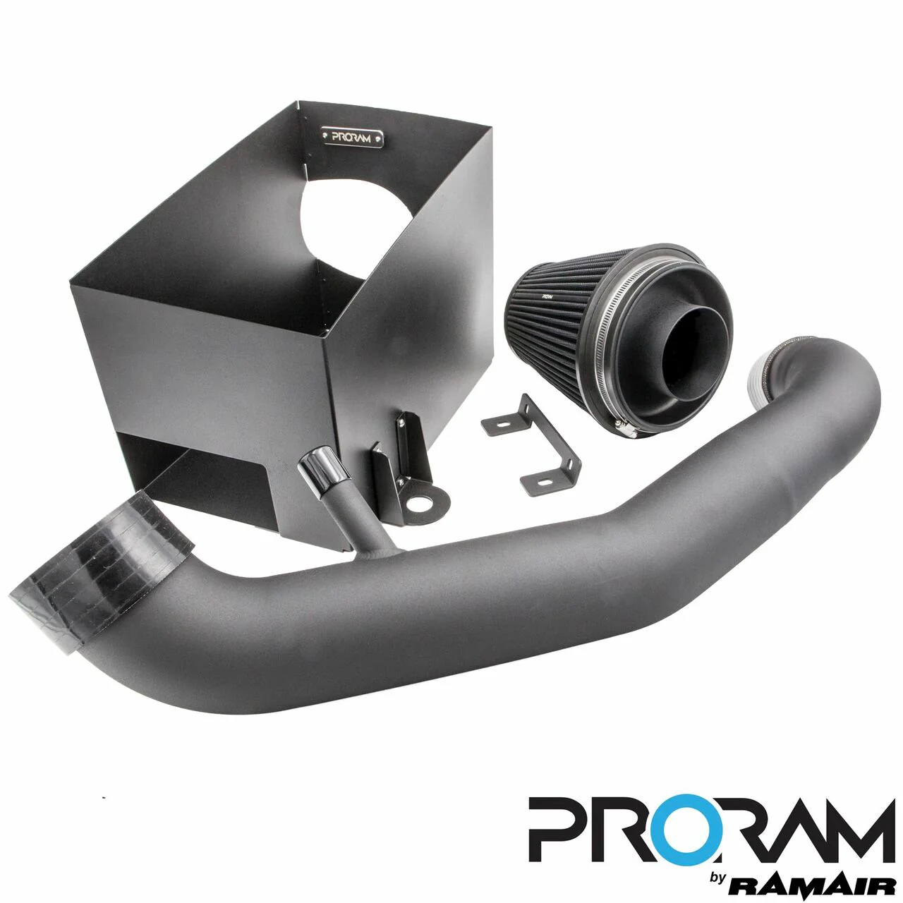 PRORAM Performance Air Filter Induction Intake Kit AUDI RS3 8V 2.5 TFSI
