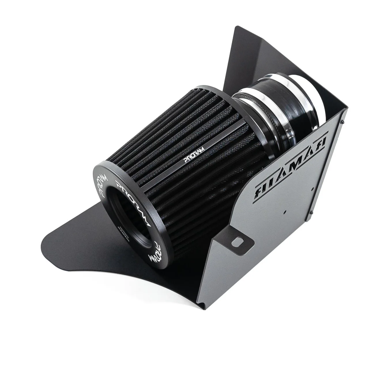 Proram Performance Air Induction Intake Kit for V.A.G 1.8T 20V Golf, Audi & Seat - Image 2
