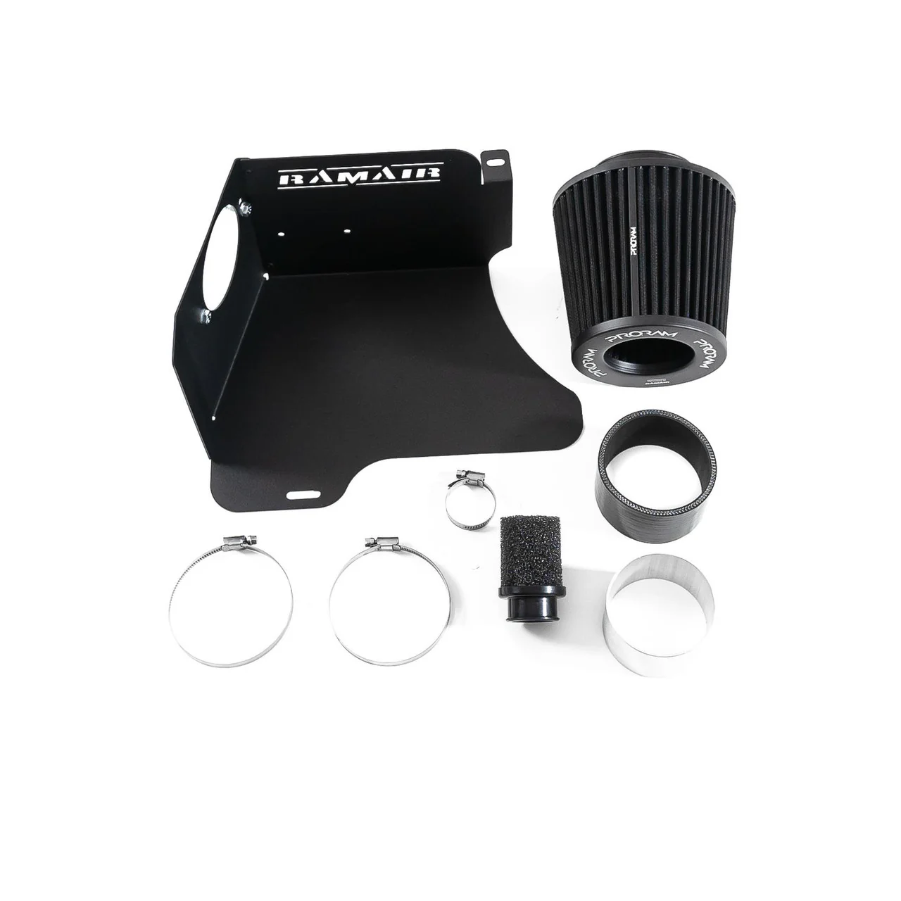 Proram Performance Air Induction Intake Kit for V.A.G 1.8T 20V Golf, Audi & Seat - Image 4