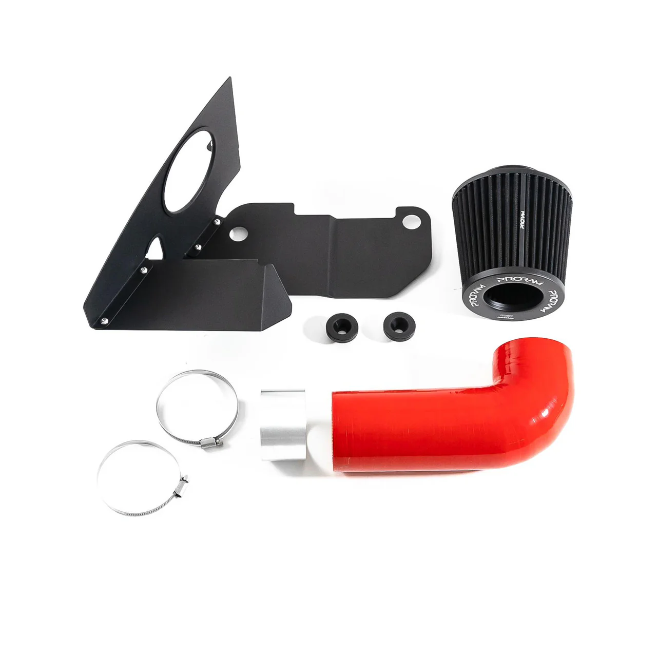 Proram Performance Induction Kit for 2.0 TSI TFSI MK6 GTI VRS A3 - Image 4