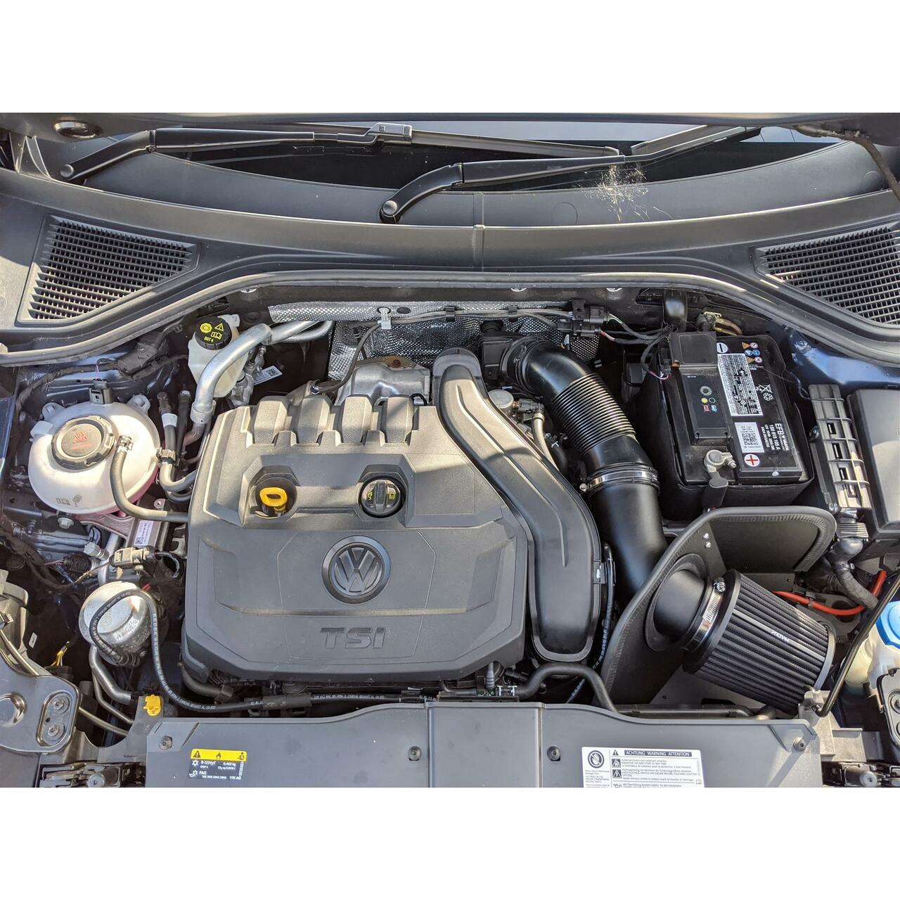 Proram Performance Induction Kit for Volkswagen MK8 1.5/1.0 TSI - Image 5