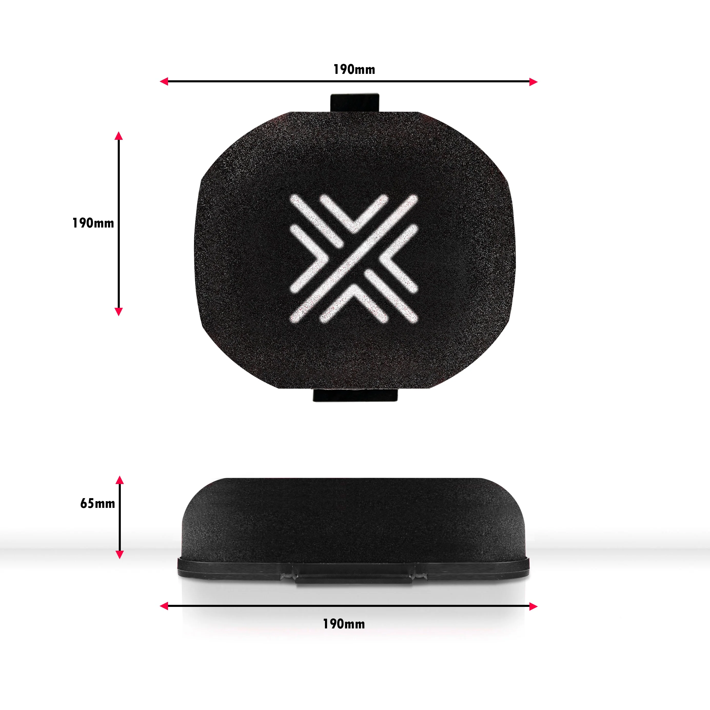 PX300 - Single Carburettor filters - Image 2