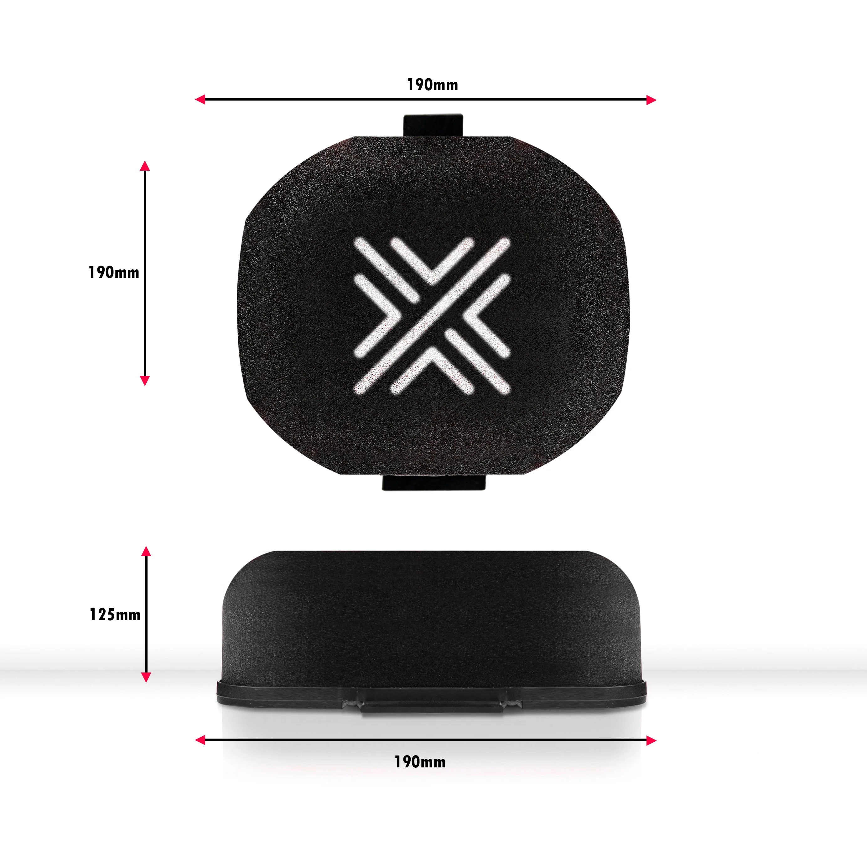 PX300 - Single Carburettor filters - Image 4
