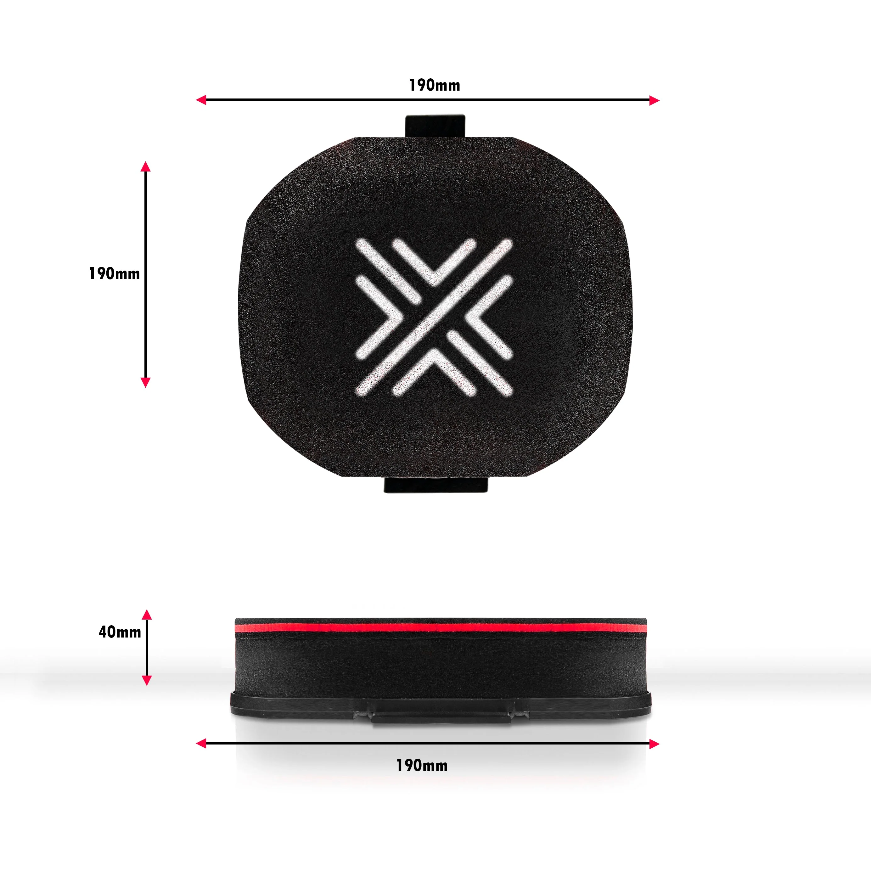 PX300 - Single Carburettor filters - Image 5