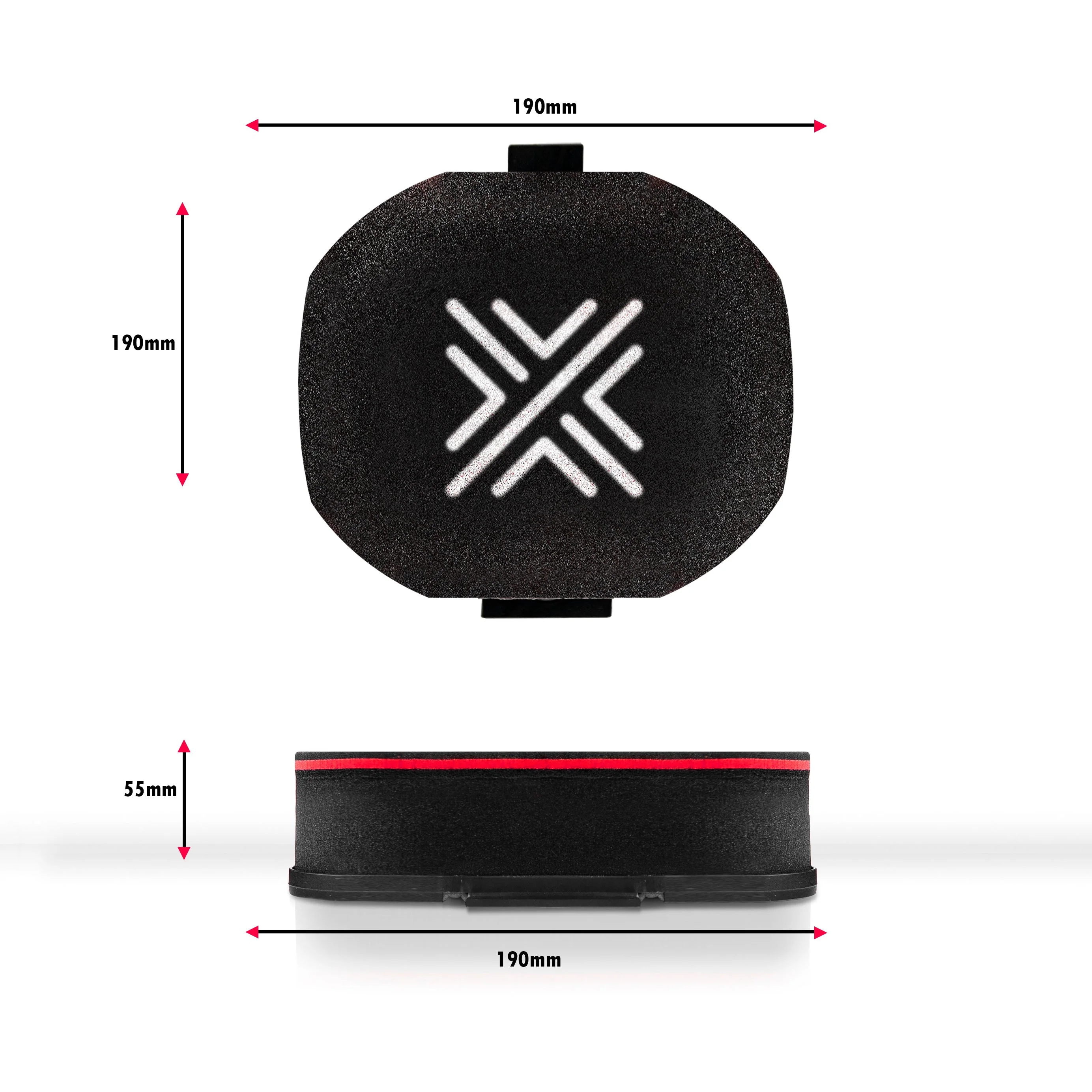 PX300 - Single Carburettor filters - Image 6