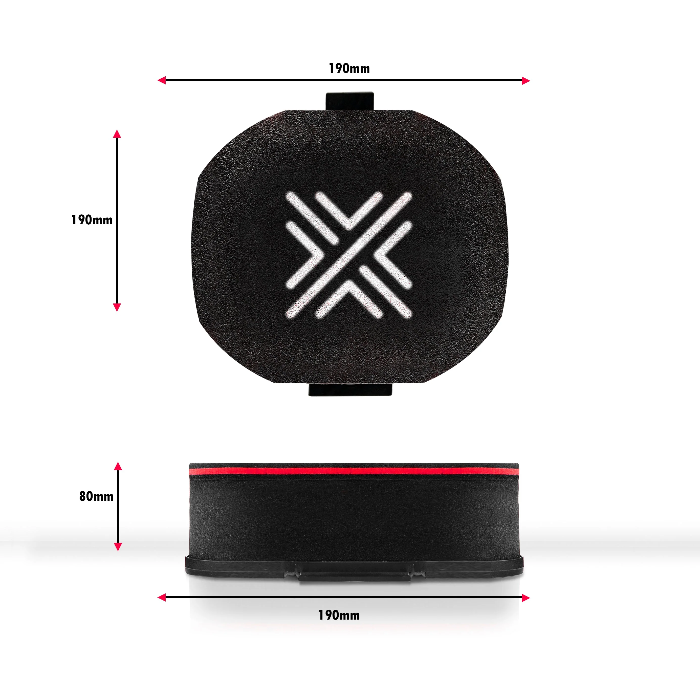 PX300 - Single Carburettor filters - Image 7