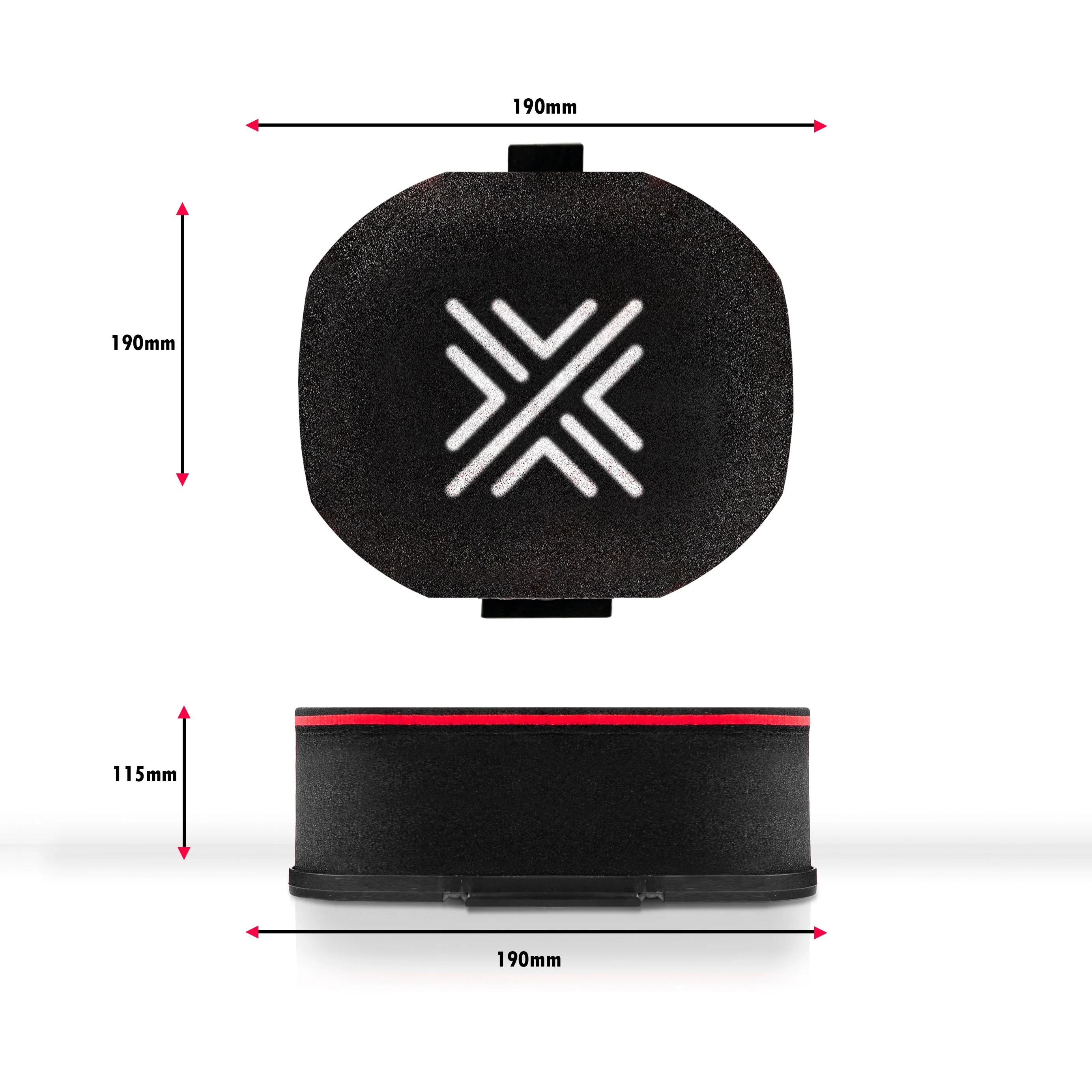 PX300 - Single Carburettor filters - Image 8