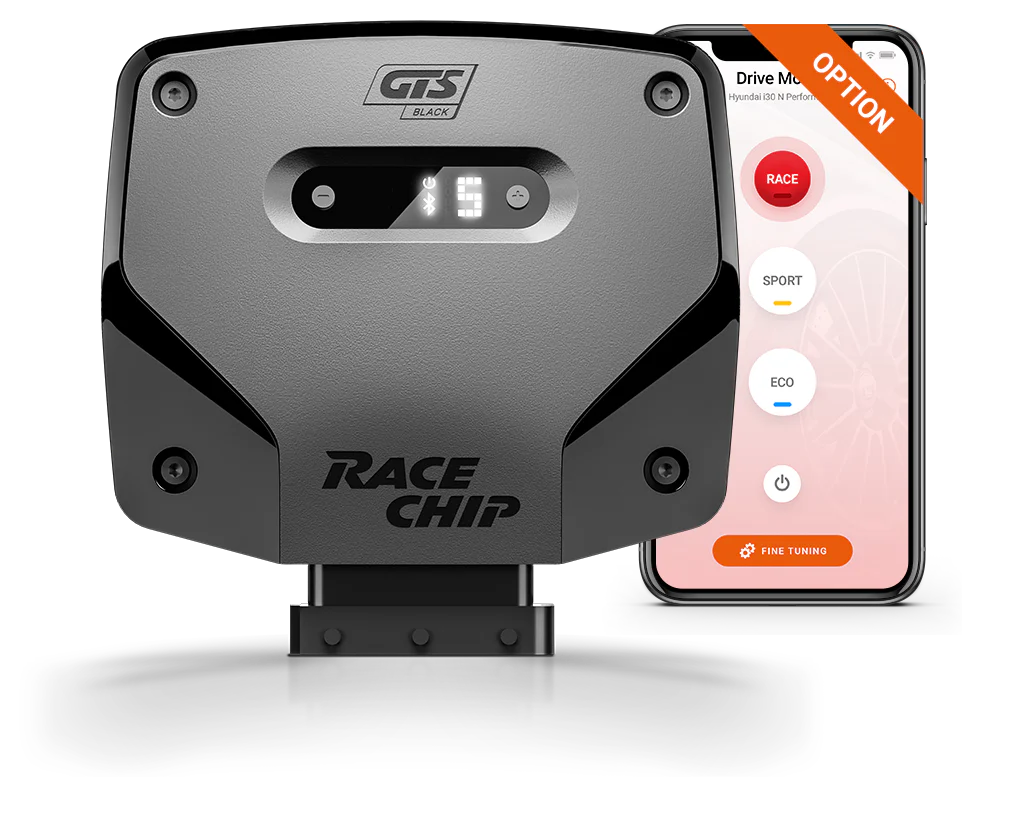 Racechip Tuning BMW Z4 S-Drive 30i From 07/2022+ - Image 2