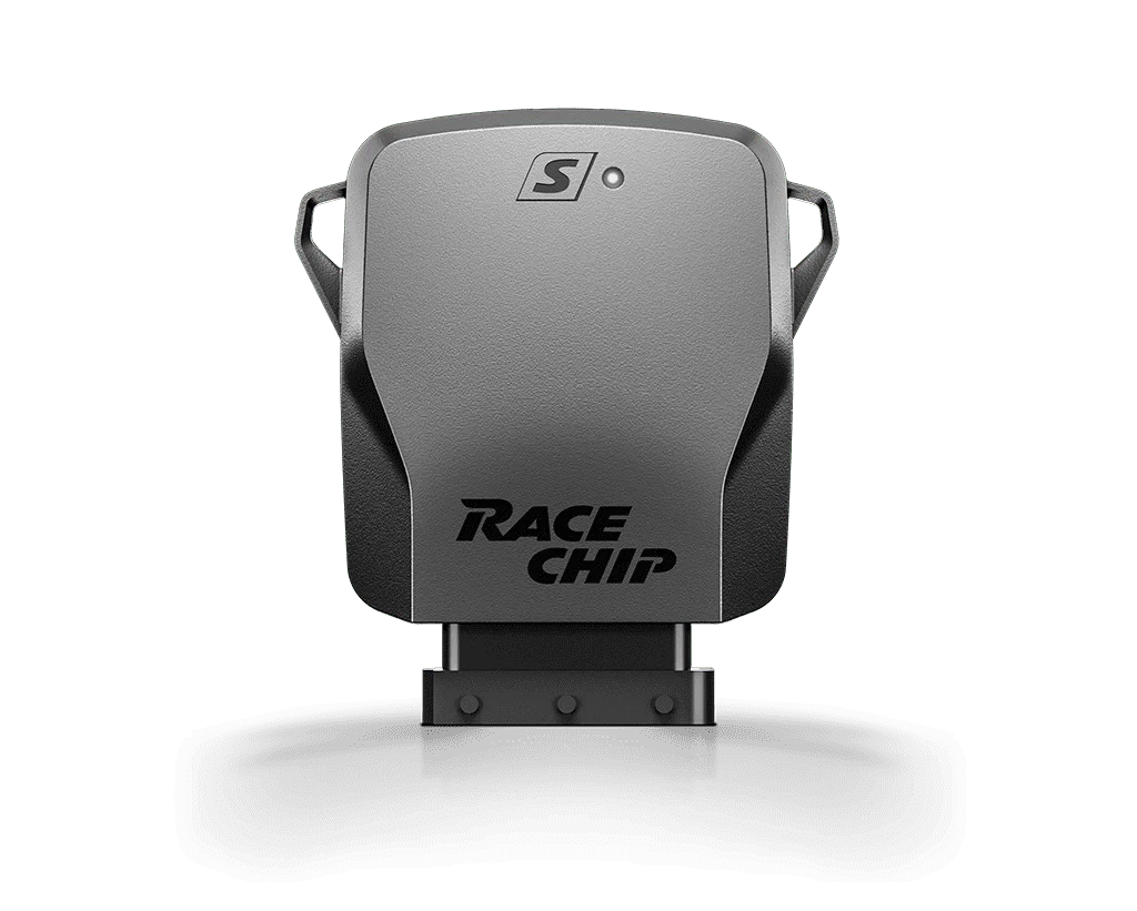Racechip Tuning Volkswagen Golf MK8 GTI Clubsport (300HP) - Image 4