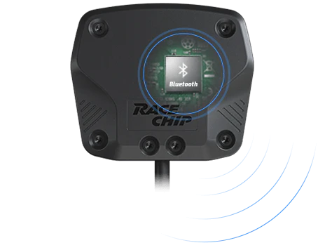 RaceChip XLR5 Throttle Response - FORD - Image 4