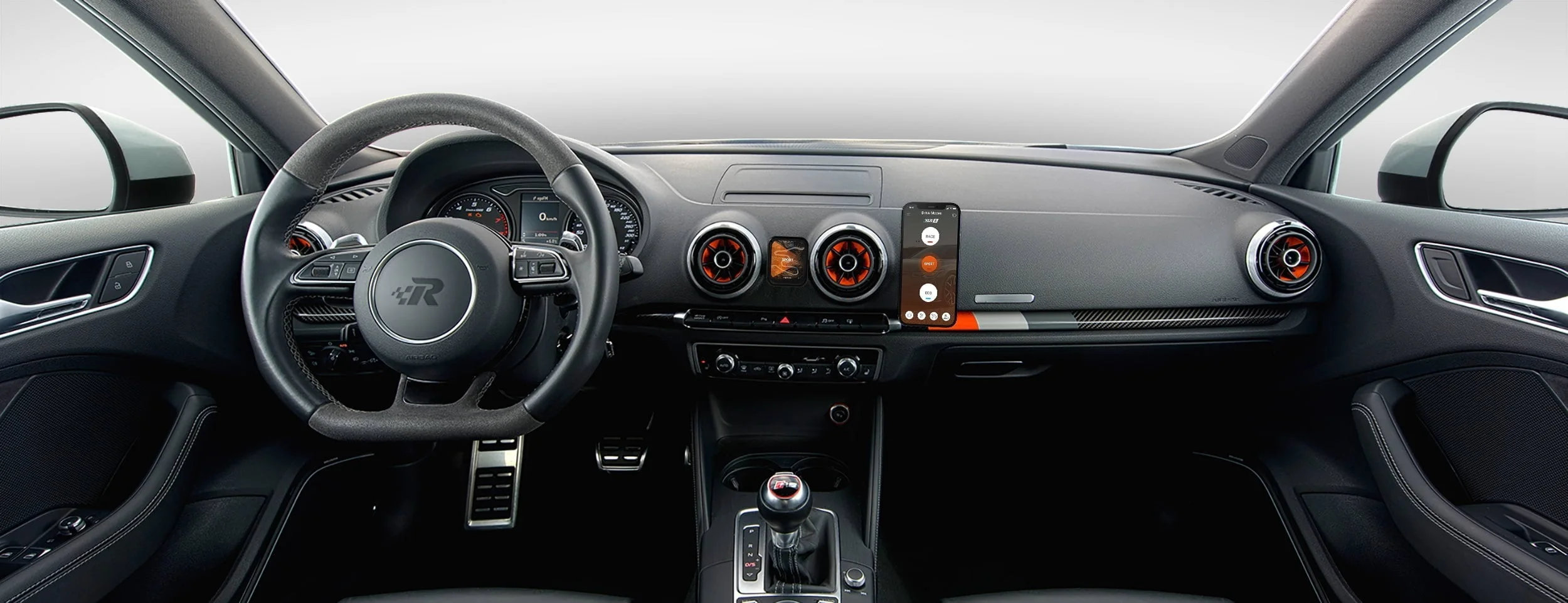RaceChip XLR5 Throttle Response - MERCEDES BENZ - Image 2