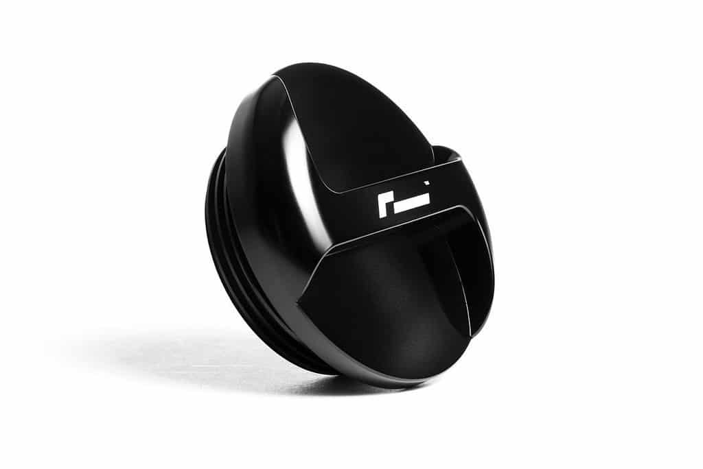 Racingline Billet Coolant Cap MK7/7.5 GOLF S3 TTS– VWR19G703