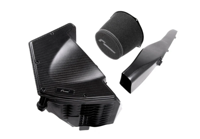 Racingline Carbon Fibre Air Intake System RS4/RS5 (B9) 2.9 V6 TFSI