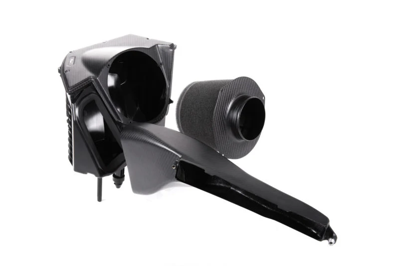 Racingline Carbon Fibre Air Intake System RS4/RS5 (B9) 2.9 V6 TFSI - Image 2