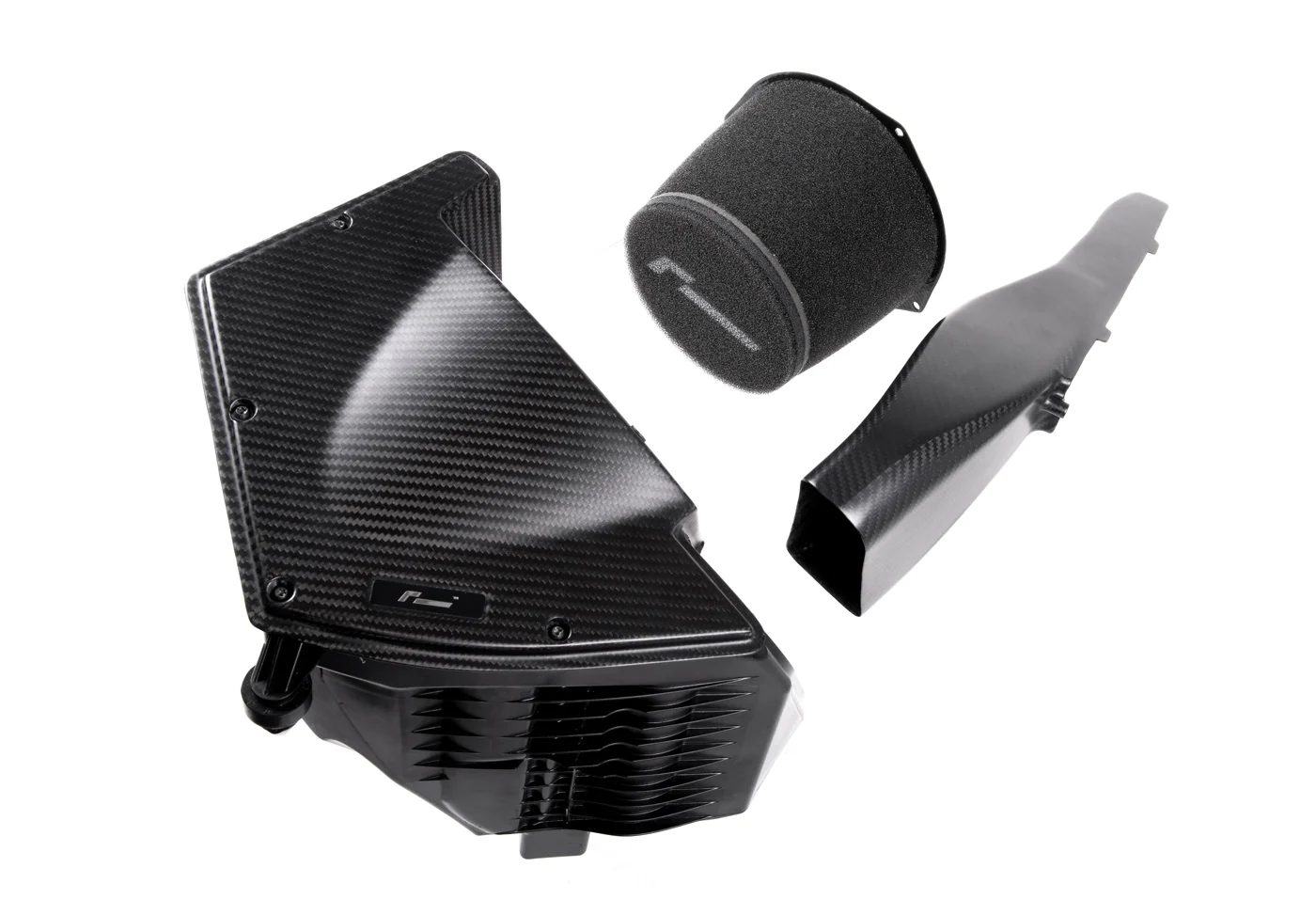 Racingline Carbon Fibre Air Intake System S4/S5 B9 3.0 TFSI – VWR1241S4