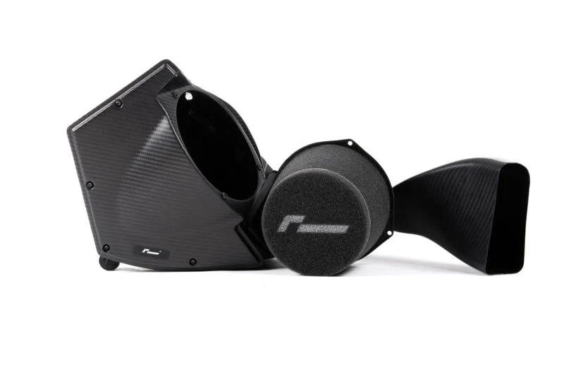 Racingline Carbon Fibre Air Intake System S4/S5 B9 3.0 TFSI – VWR1241S4 - Image 4