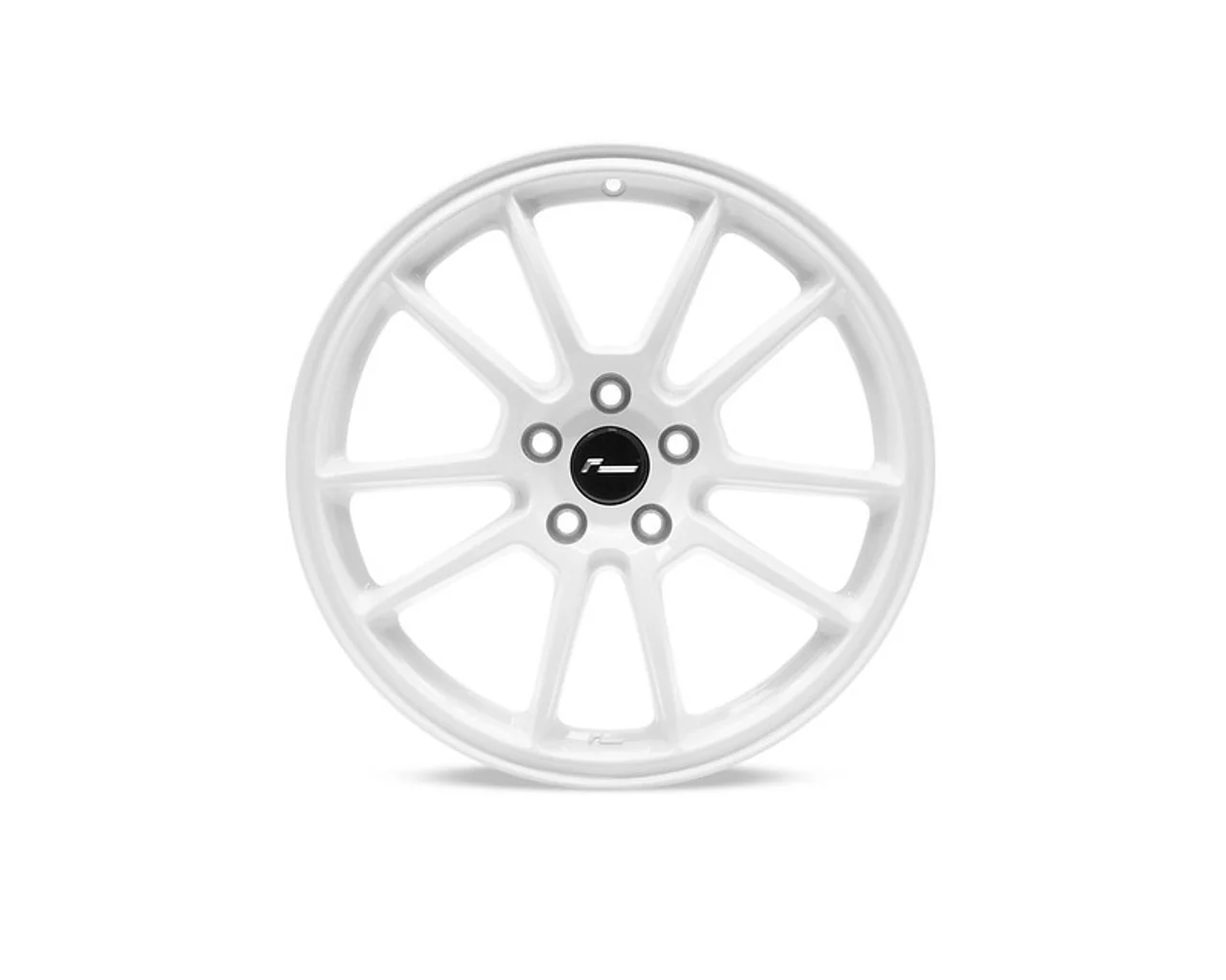 Racingline Cup Edition 'EVO' 8.5J x 18inch Alloy Wheel (SOLD INDIVIDUALLY) - Image 3
