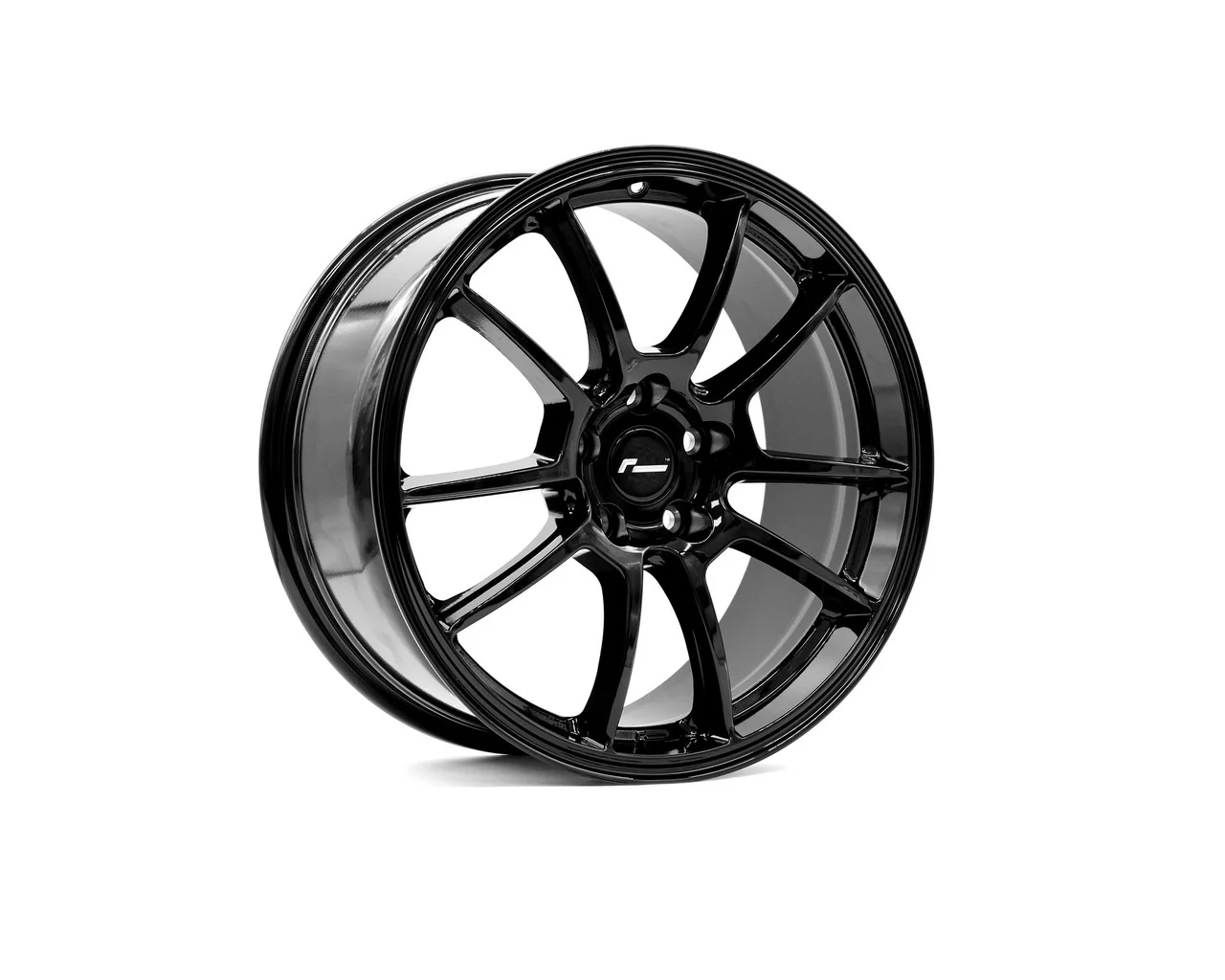 Racingline Cup Edition 'EVO' 8.5J x 18inch Alloy Wheel (SOLD INDIVIDUALLY) - Image 4