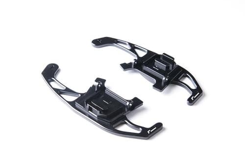 Racingline DSG Shift Paddle Upgrade – MQB (Golf MK7/7.5 / Polo MK5 6C / Polo MK6 AW1)