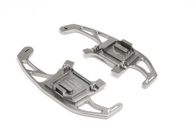 Racingline DSG Shift Paddle Upgrade