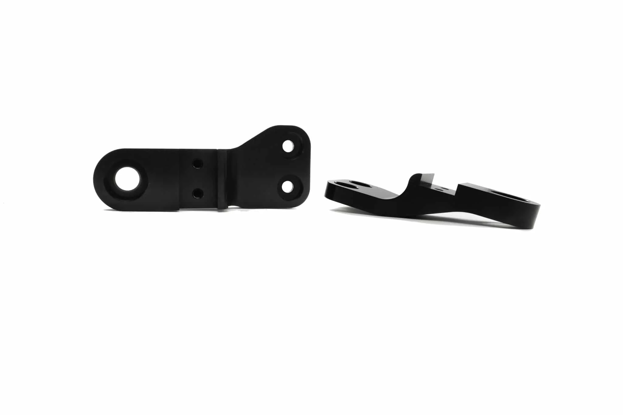 Racingline Front Subframe Brace for MQB/MQB EVO - Image 3