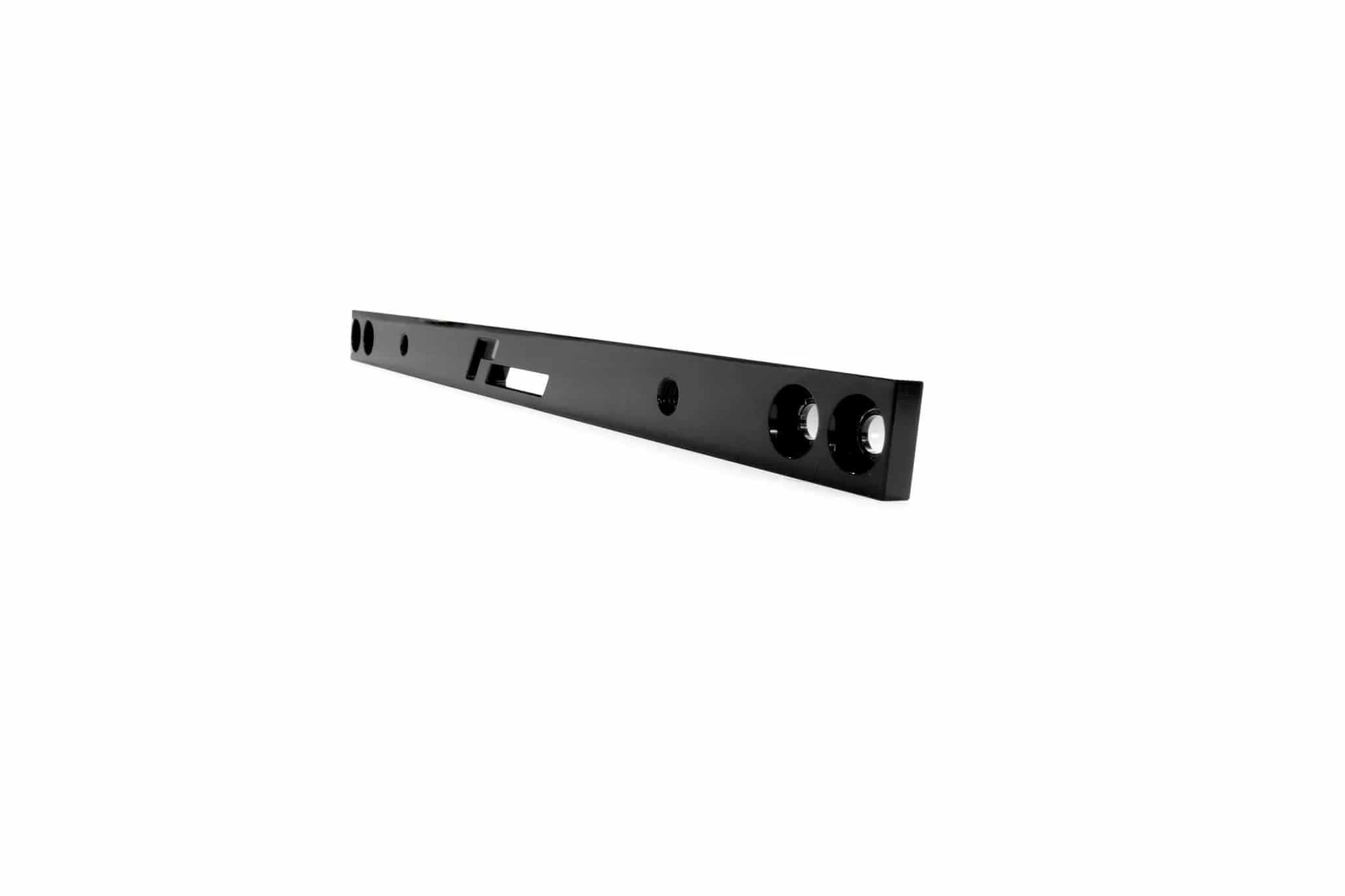 Racingline Front Subframe Brace for MQB/MQB EVO - Image 4