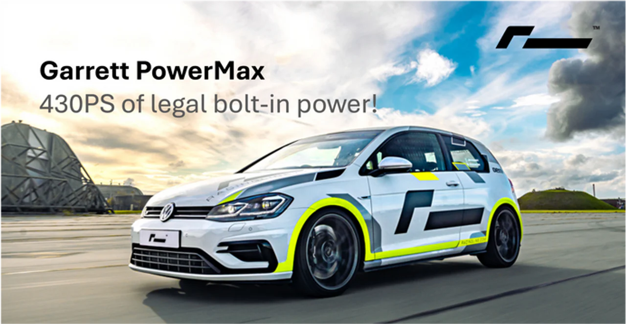 RacingLine / Garrett Powermax Emissions Compliant Stage 3 Upgrade Package for EA888 Gen3 MQB Vehicles - Image 2