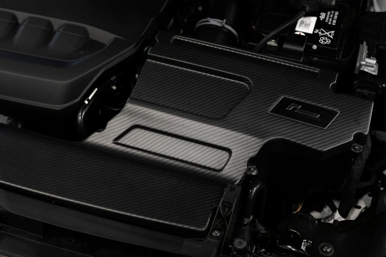 Racingline Gen 3B Carbon R600 Intake System for 2.0T 190PS Models