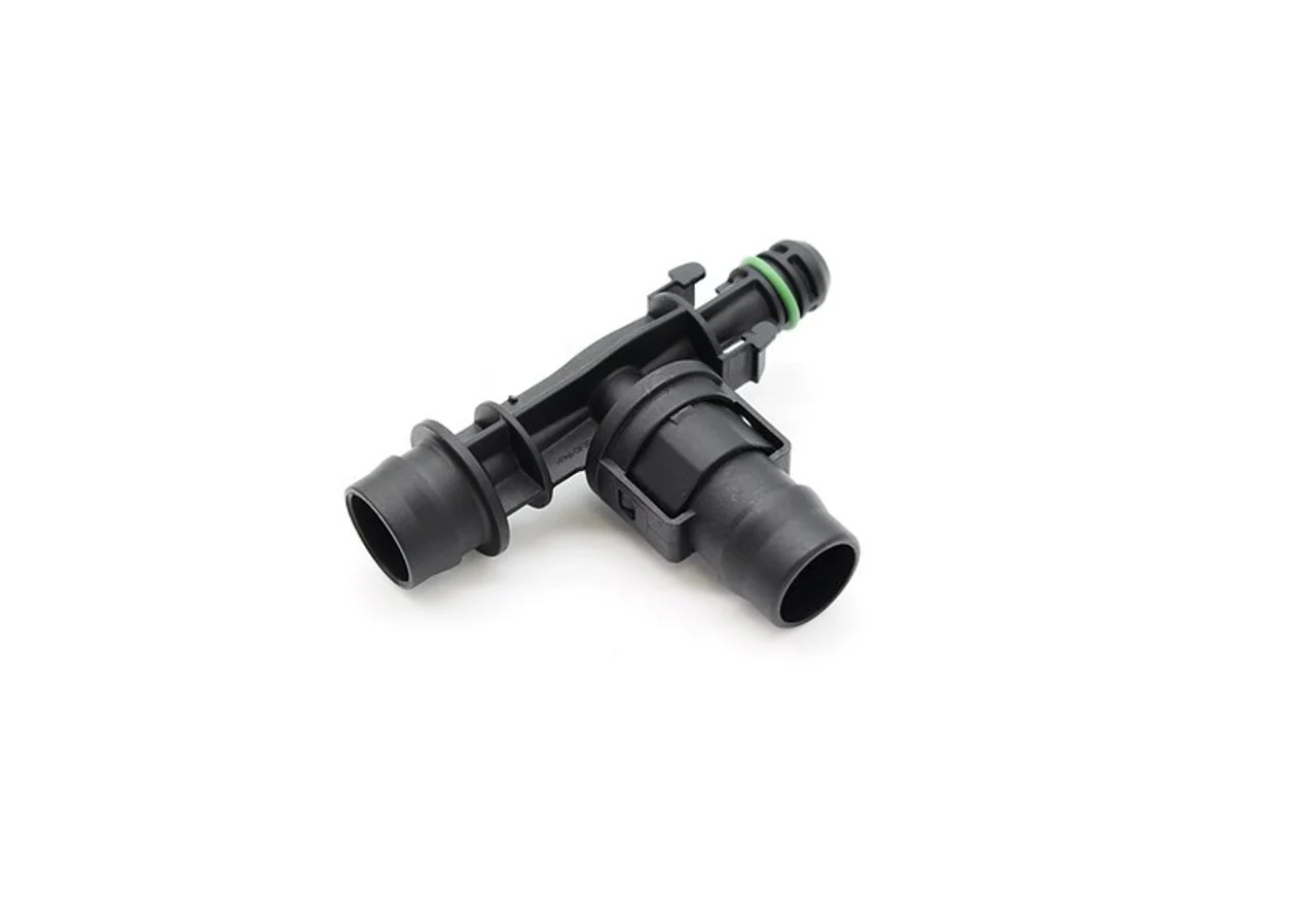 Racingline Hi-Flow Turbo Inlet EA211 1.0TSI Engines - Image 12