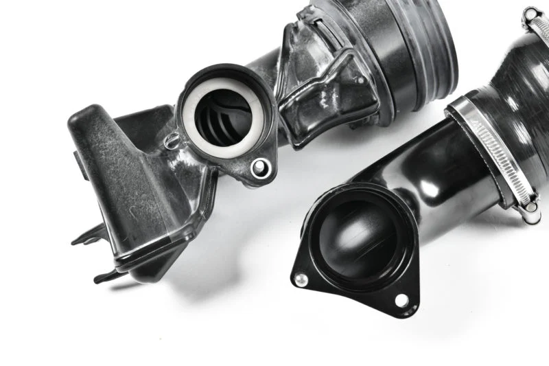 Racingline Hi-Flow Turbo Inlet EA211 1.0TSI Engines - Image 5