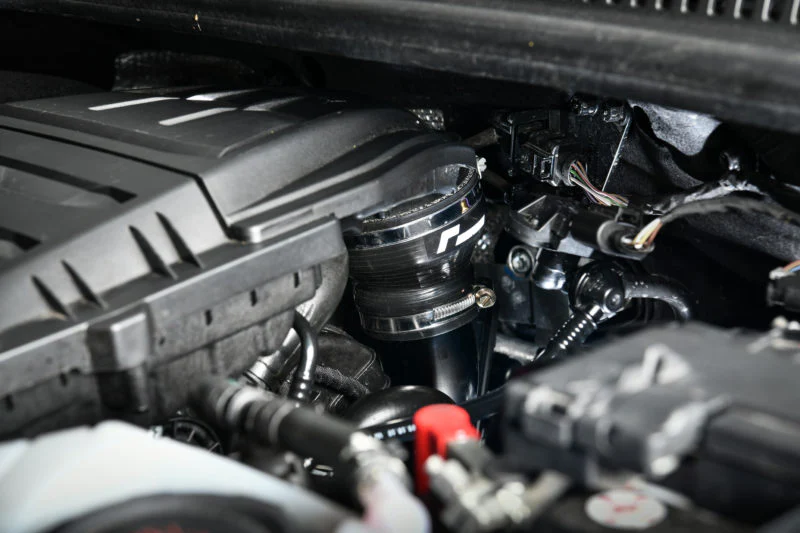 Racingline Hi-Flow Turbo Inlet EA211 1.0TSI Engines - Image 7