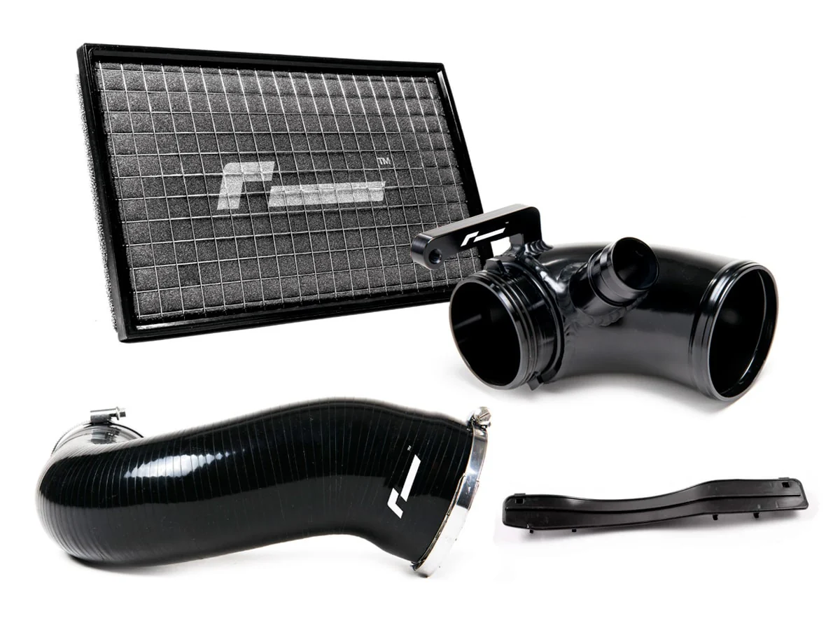 Racingline High Flow Air Intake Package – MQB Vehicles EA888 2.0TSI Engines